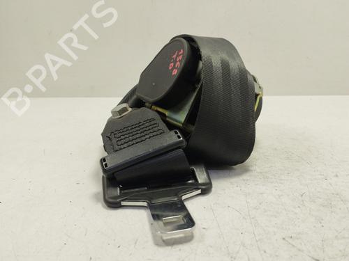 Rear right seatbelt PEUGEOT 308 I (4A_, 4C_)  | BP25754521I28 