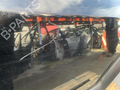 Left rear door HYUNDAI TUCSON (JM) 2.0 CRDi | BP17398872C4 
