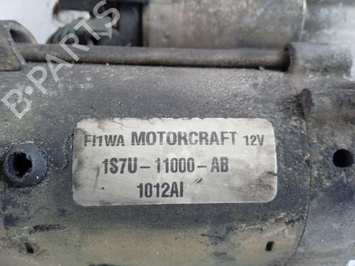 Starter FORD MONDEO III (B5Y) 1.8 SCi | BP17417676M8 