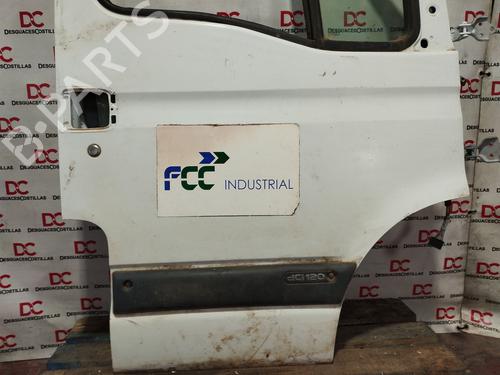 Right front door RENAULT MASTER II Van (FD) 2.5 dCi | BP17423030C3 