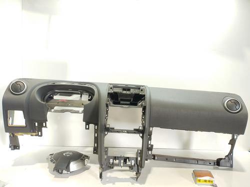 Airbag sæt NISSAN QASHQAI I (J10, NJ10) [2006-2015]  24356373