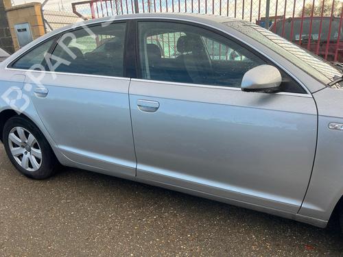 Fuel pump AUDI A6 C6 (4F2) 3.0 TDI quattro | BP32404730M76 