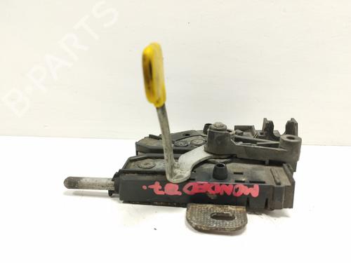 Hood lock FORD MONDEO IV (BA7) 2.0 | BP17424649C133 