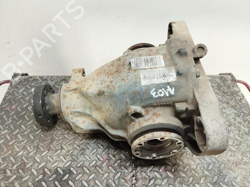 Rear differential BMW 5 (E39) 530 d | BP22686636M24 