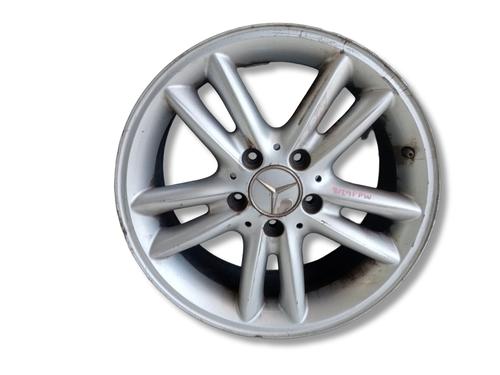 Used Rim Rim MERCEDES-BENZ C-CLASS Coupe (CL203) [2001-2011] 39746186 39746186