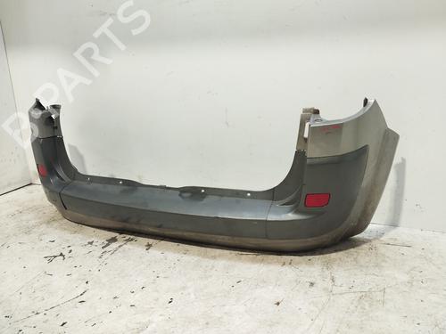 Rear bumper RENAULT SCÉNIC II (JM0/1_)  | BP31188149C8 