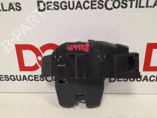 Used Tailgate lock PEUGEOT 308 I (4A_, 4C_) [2007-2016]  17406582