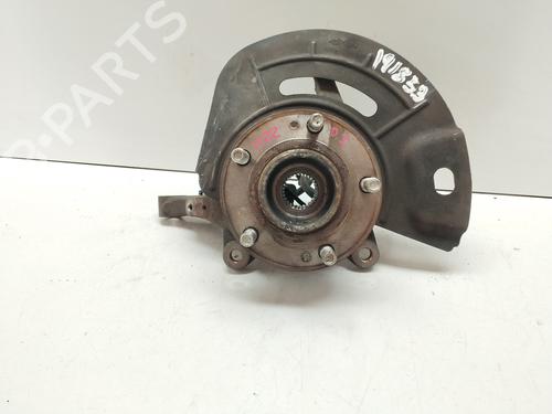 Venstre Styrespindel lagerhus HYUNDAI i40 I (VF) 1.7 CRDI (141 hp) 22435581