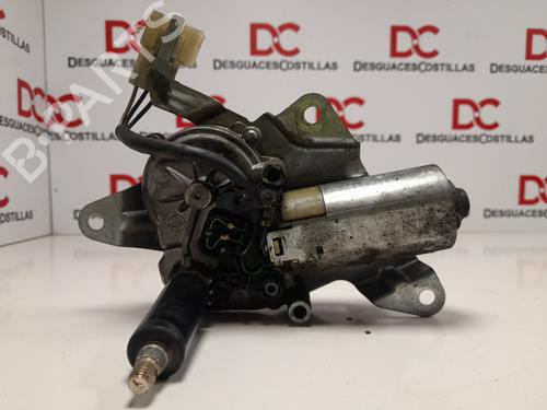 Used Rear wiper motor RENAULT KANGOO (KC0/1_) 1.5 dCi (57 hp) 17407594