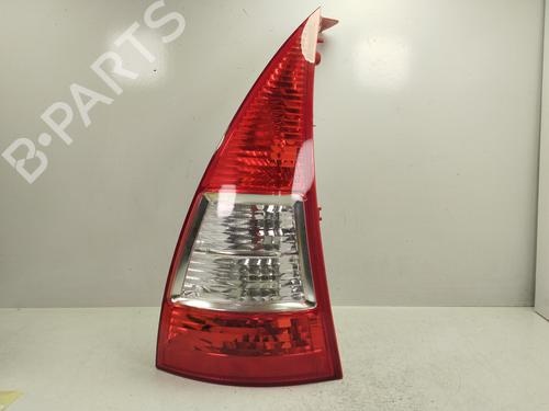 Used Left taillight CITROËN C3 I (FC_, FN_) [2002-2013]  28478630