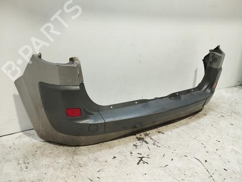 Rear bumper RENAULT SCÉNIC II (JM0/1_)  | BP31188149C8 