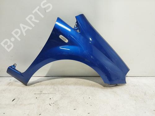 Used Right front fenders FIAT GRANDE PUNTO (199_) 1.4 (199AXB11, 199AXB1A, 199BXB1A, 199AXL1A) (77 hp) 19142329