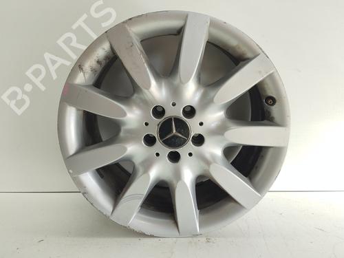 Used Rim MERCEDES-BENZ S-CLASS (W221, V221) S 350 (221.056, 221.156) (272 hp) 30355556