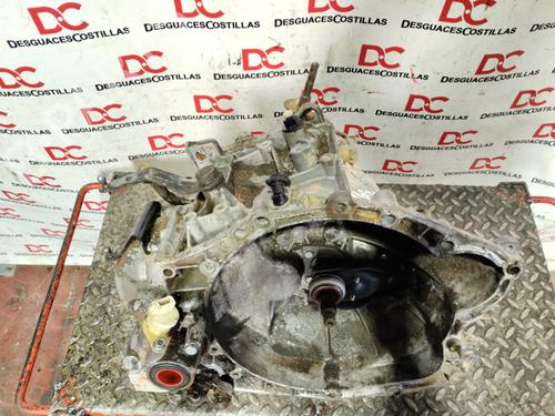 Gearbox CITROËN XSARA Break (N2) 2.0 HDI 90 | BP17414934M3 