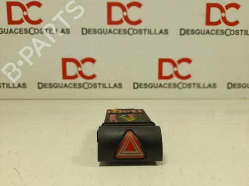 Used Warning switch SEAT IBIZA II (6K1) 1.9 TDI (110 hp) 30863481