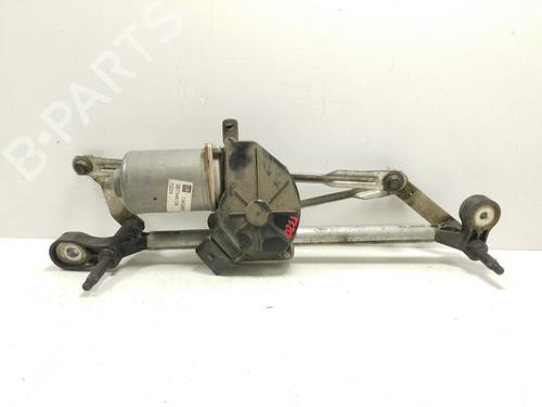 Viskermotor vindrute OPEL CORSA E (X15) [2014-2025]  29049116