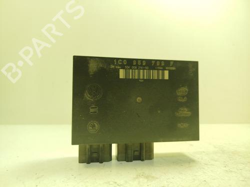 Elektronische module SEAT TOLEDO II (1M2) [1998-2006]  30194539