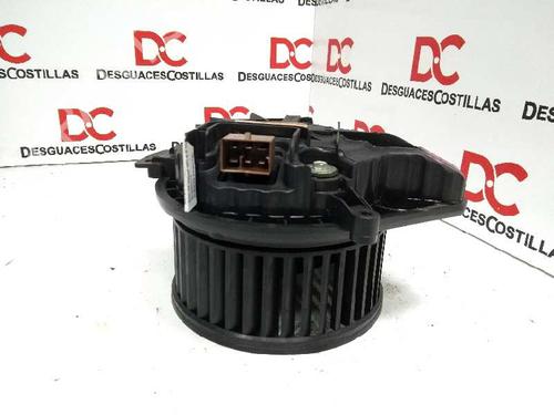 Ventilator motor AUDI A4 B7 Avant (8ED) 2.0 TDI | BP17397122M62 