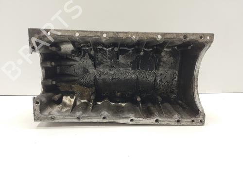 Oil sump FORD ESCORT CLASSIC Turnier (ANL) 1.8 TD | BP17800711M115 