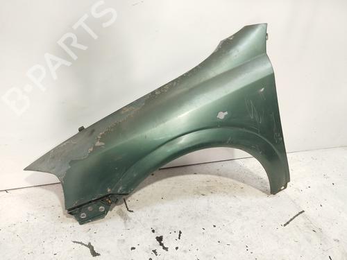 Left front fenders OPEL ASTRA G Hatchback (T98) 2.0 DTI 16V (F08, F48) | BP19705631C41 