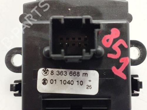 Ratstangsstang BMW 3 (E46) 320 d | BP25623690I23 