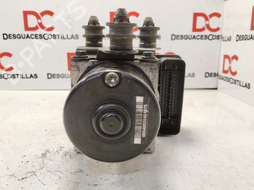 ABS Bremseaggregat SEAT ALTEA (5P1) [2004-2015]  17419020