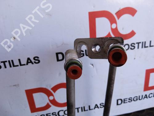 AC radiator OPEL VECTRA B (J96) 2.2 DTI 16V (F19) | BP17409870M32 