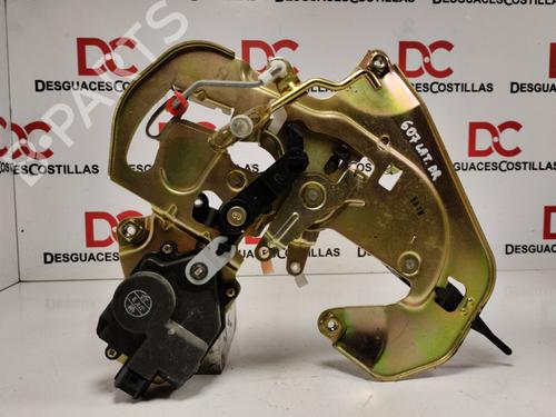 Used Rear right lock Rear right lock KIA CARNIVAL II (GQ) 2.9 CRDi (144 hp) 36000844 36000844