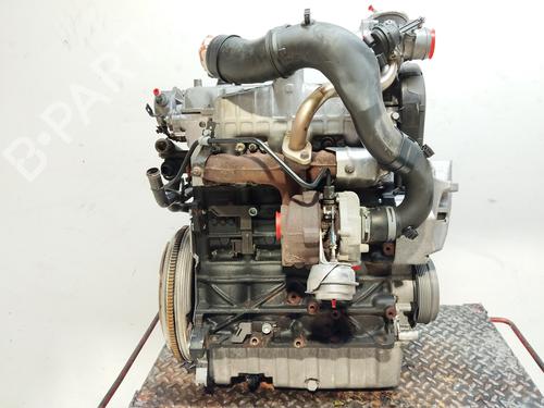 Engine SEAT LEON (1M1) | BP32846812M1 - Image 5