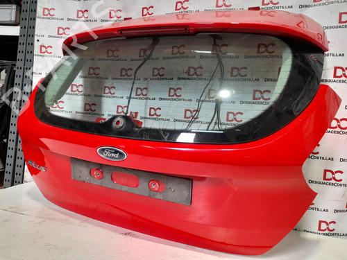 Tailgate FORD FOCUS III 1.6 TDCi | BP17419542C6 