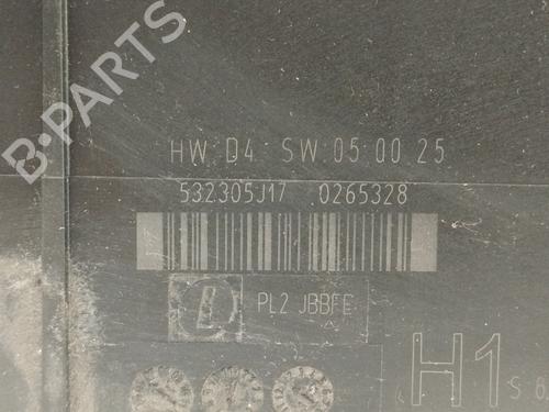 Fuse box BMW 3 (E90) 320 i | BP24893824E1 