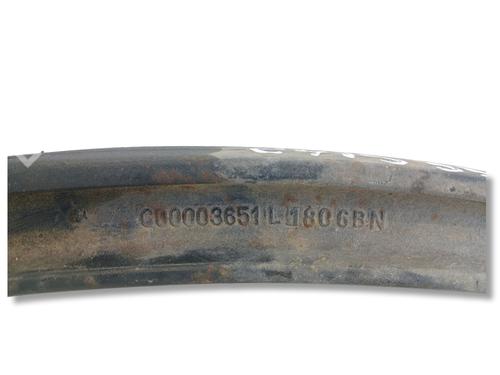 Left front suspension arm MAXUS V80 Van EV80 (SH6601) | BP39465306M12 - Image 2