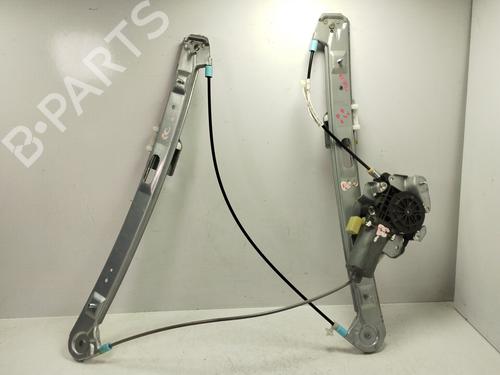 Used Front right window mechanism BMW 3 (E46) 320 d (150 hp) 29933874