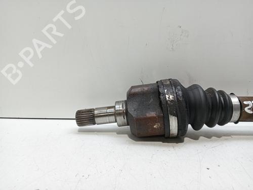 Left front driveshaft PEUGEOT 308 I (4A_, 4C_) | BP30853890M38