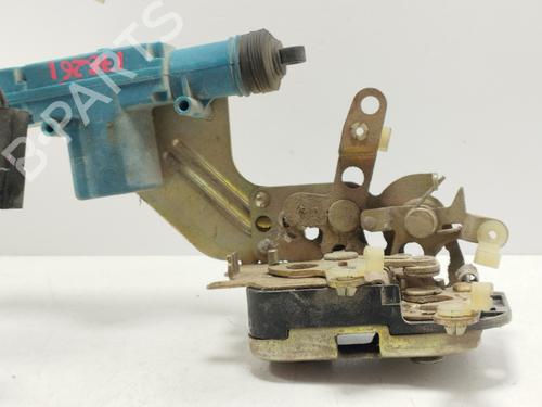 Front left lock VOLVO 440 (445) 1.8 | BP17425395C98 