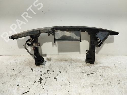 Front bumper reinforcement MERCEDES-BENZ M-CLASS (W163) ML 270 CDI (163.113) | BP20978586C109 