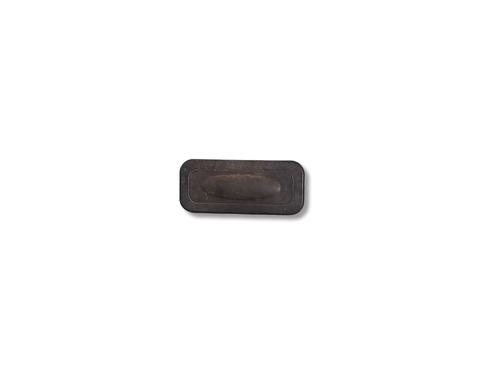 Used Tailgate handle Tailgate handle RENAULT SCÉNIC III (JZ0/1_) 1.5 dCi (JZ02, JZ0R) (95 hp) 36086597 36086597