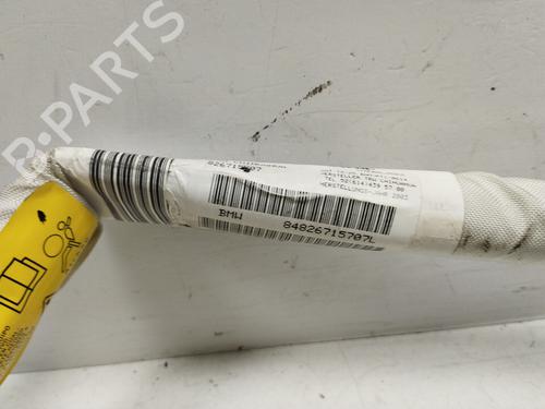 Venstre gardin kollisjonspute BMW X5 (E53) 3.0 d | BP19514476C11 