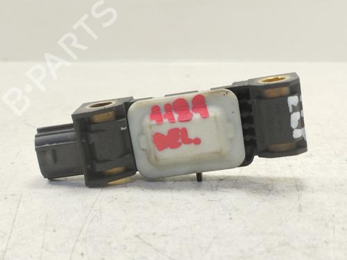 Elektronisk sensor NISSAN MICRA III (K12) 1.4 16V | BP24659755M84 