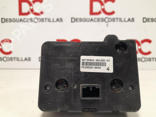 Headlight switch VOLVO XC90 I (275) D5 AWD | BP17404963I24 