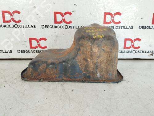 Oil sump CHEVROLET MATIZ (M200, M250)  | BP17421789M115 