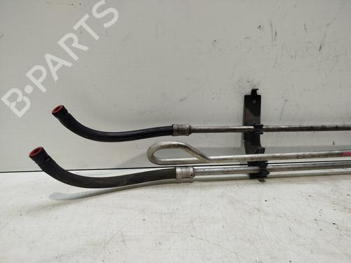 Pipe CITROËN C8 (EA_, EB_) 2.2 HDi | BP31939777M125 