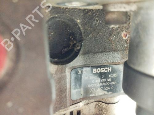 Injection pump OPEL ASTRA H (A04) 1.7 CDTI (L48) | BP31358222M78 