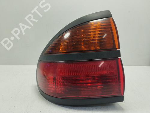 Used Left taillight Left taillight 38037578 38037578