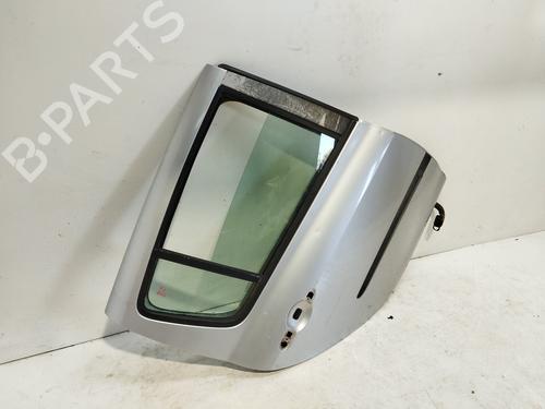Right rear door RENAULT CLIO III (BR0/1, CR0/1)  | BP28208556C5 
