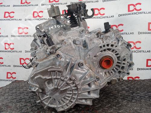 Gearbox HYUNDAI ACCENT II (LC) 1.5 CRDi | BP18473095M3 