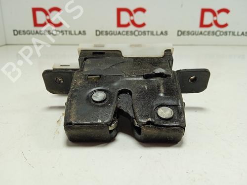 Used Tailgate lock RENAULT VEL SATIS (BJ0_) 2.2 dCi (BJ0E, BJ0F) (150 hp) 17410302