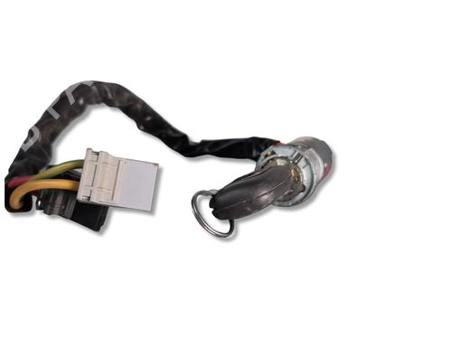 Ignition barrel RENAULT KANGOO (KC0/1_) 1.5 dCi (KC08, KC09) | BP39050278M48 - Image 4