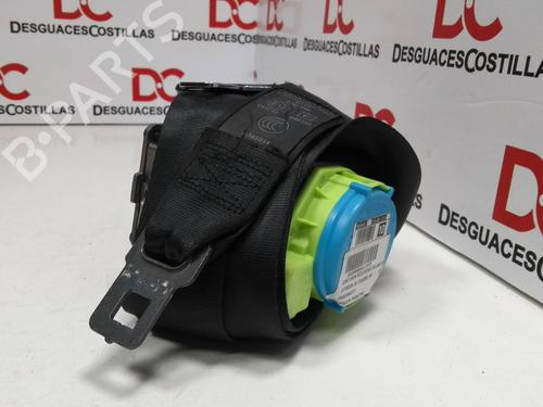 BP17398309C88 | Front right belt tensioner CITROËN C4 Grand Picasso I (UA_) 1.6 HDi BP17398309C88