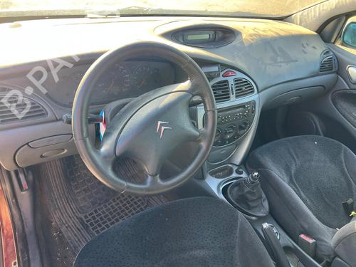 Switch CITROËN C5 I (DC_) 2.0 HDi (DCRHZB, DCRHZE) | BP30742296I30  - Image 9